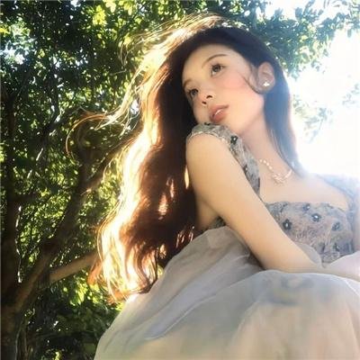 淘宝女孩的好评爱情