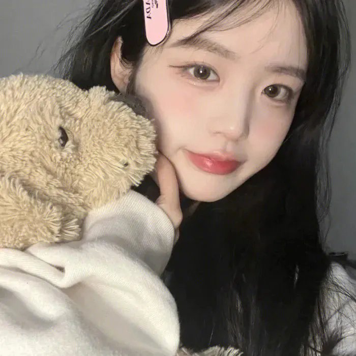 木头姑娘
