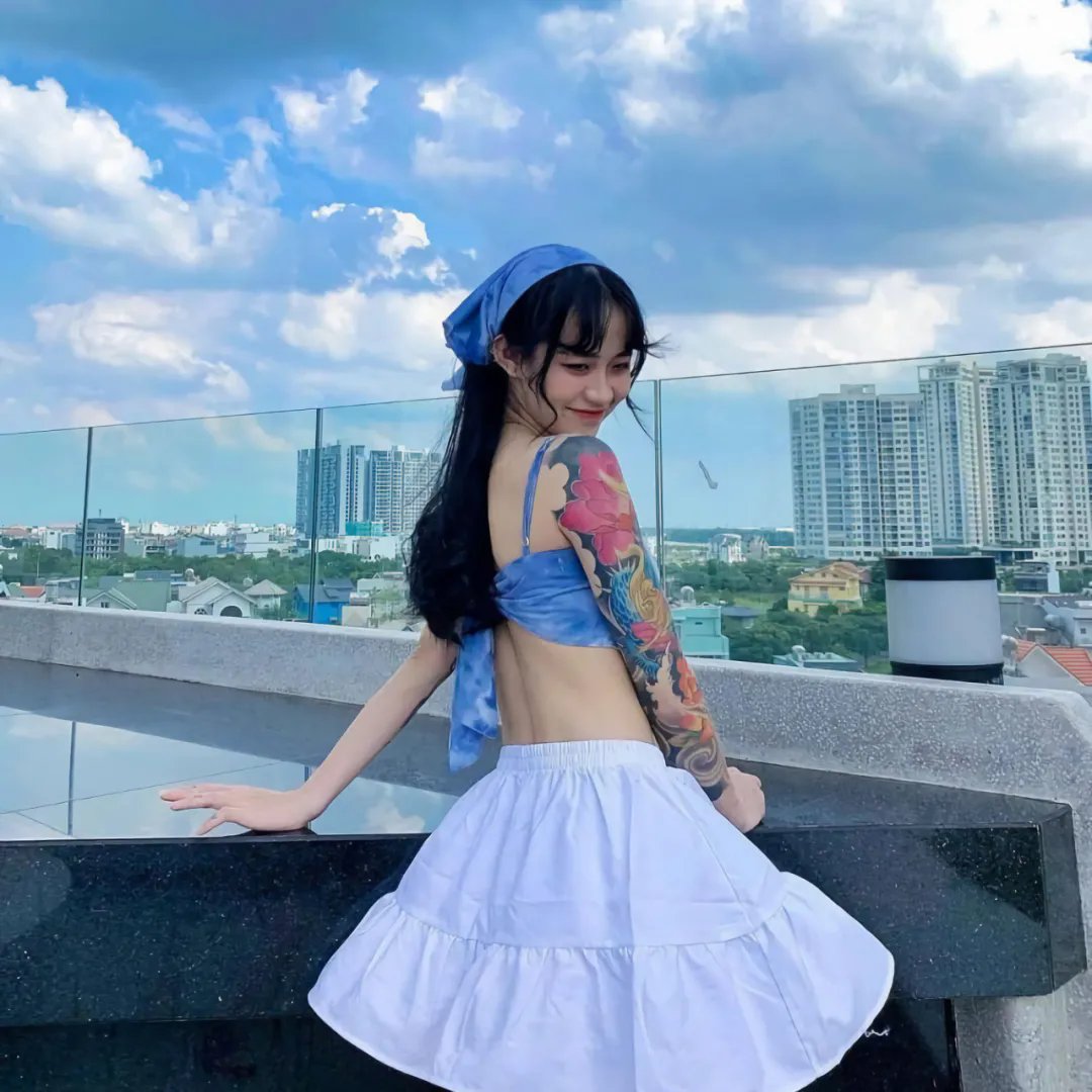 不思异：怪谈