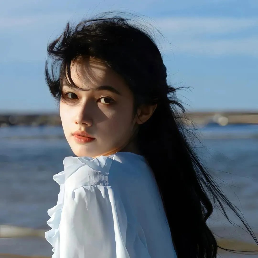 麻烦中的女人